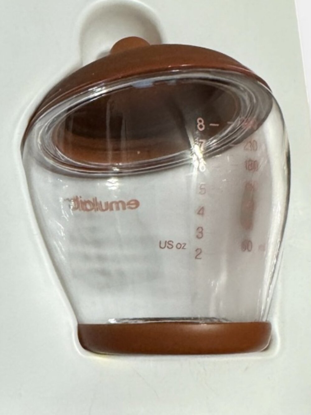 Emulait Baby Bottle Starter Kit - Picture 6 of 7